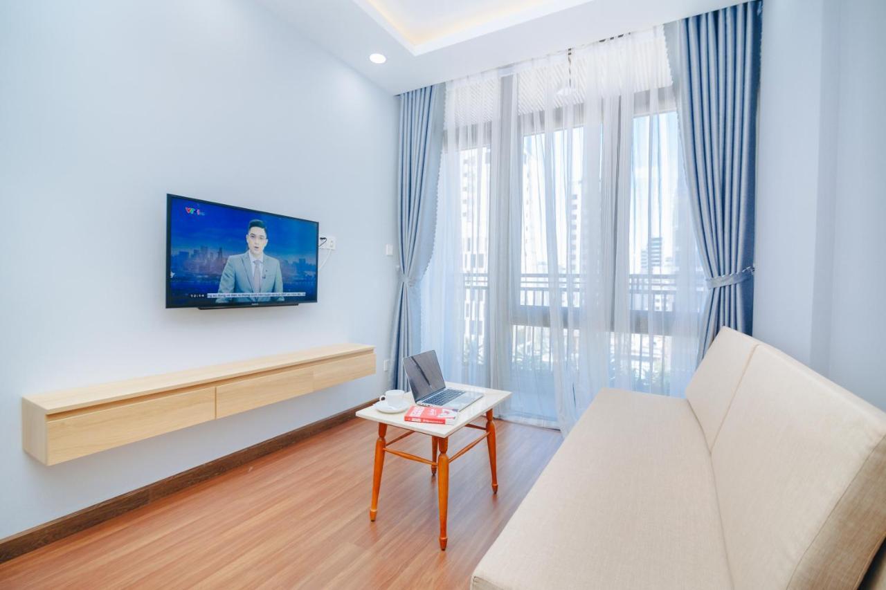 Monalisa Apartment Da Nang Eksteriør billede