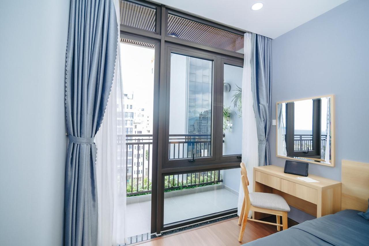 Monalisa Apartment Da Nang Eksteriør billede