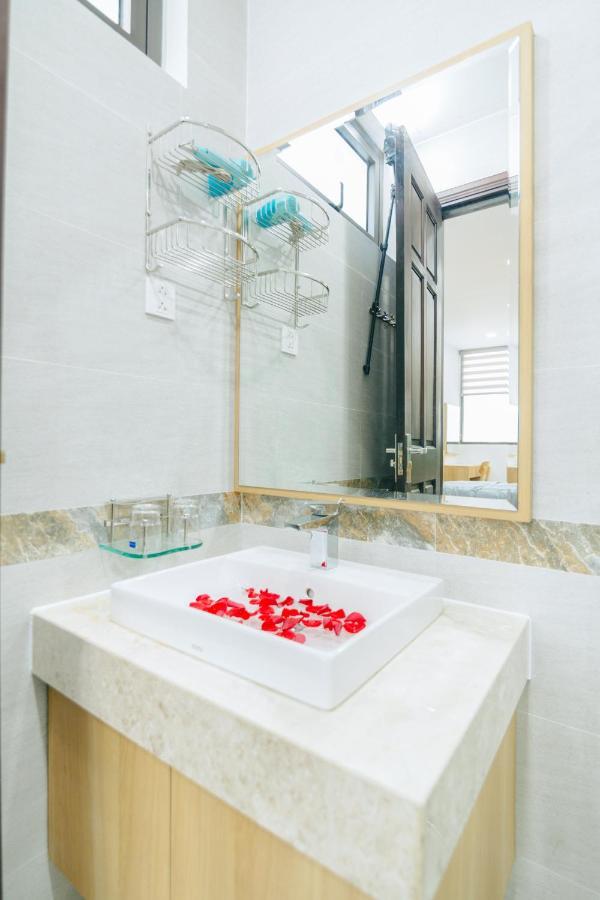 Monalisa Apartment Da Nang Eksteriør billede