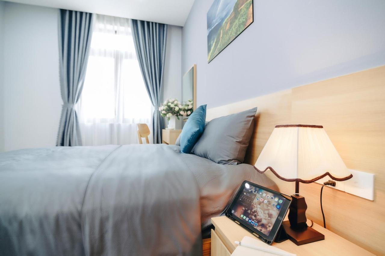 Monalisa Apartment Da Nang Eksteriør billede
