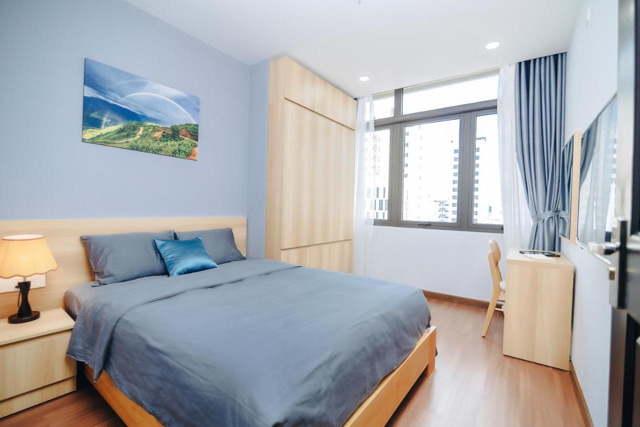 Monalisa Apartment Da Nang Eksteriør billede