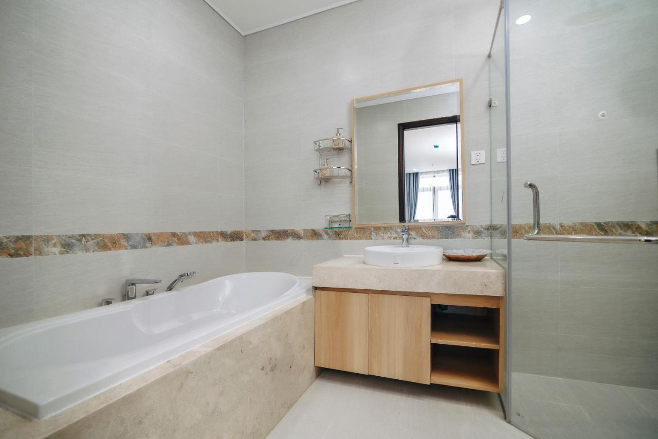 Monalisa Apartment Da Nang Eksteriør billede