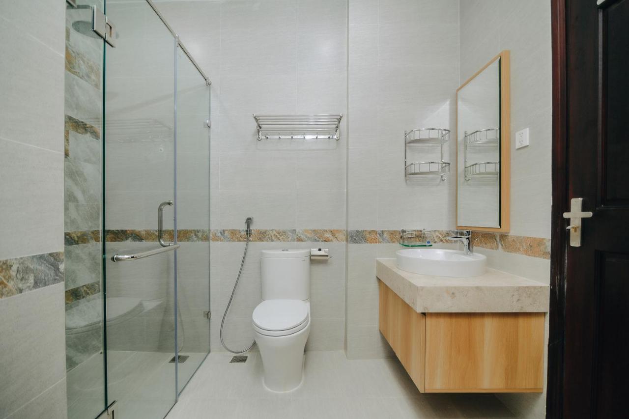 Monalisa Apartment Da Nang Eksteriør billede